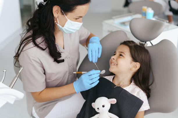 Best Emergency Dentist for Lost Fillings or Crowns in Williston, FL